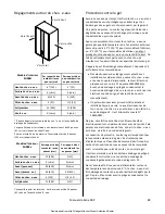 Предварительный просмотр 89 страницы Rinnai RUR98i Installation And Operation Manual