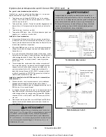 Предварительный просмотр 105 страницы Rinnai RUR98i Installation And Operation Manual