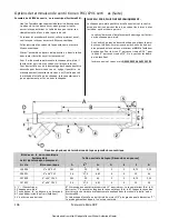 Предварительный просмотр 106 страницы Rinnai RUR98i Installation And Operation Manual