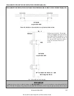 Предварительный просмотр 107 страницы Rinnai RUR98i Installation And Operation Manual