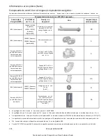 Предварительный просмотр 114 страницы Rinnai RUR98i Installation And Operation Manual