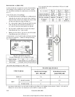 Предварительный просмотр 122 страницы Rinnai RUR98i Installation And Operation Manual