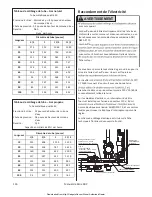 Предварительный просмотр 126 страницы Rinnai RUR98i Installation And Operation Manual