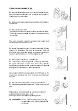 Предварительный просмотр 3 страницы Rinnai RUS-51FT Instructions Manual