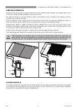 Preview for 5 page of Rinnai S26i Operation & Installation Manual