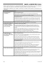 Preview for 9 page of Rinnai S26i Operation & Installation Manual