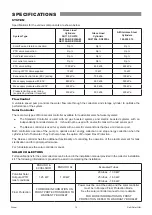 Preview for 12 page of Rinnai S26i Operation & Installation Manual