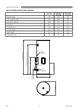 Preview for 14 page of Rinnai S26i Operation & Installation Manual