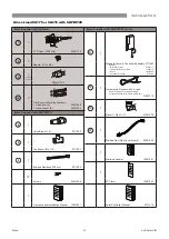 Preview for 27 page of Rinnai S26i Operation & Installation Manual