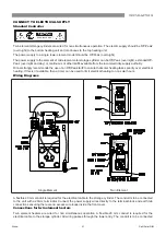 Preview for 41 page of Rinnai S26i Operation & Installation Manual