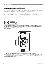 Preview for 42 page of Rinnai S26i Operation & Installation Manual