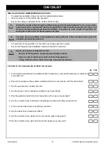 Preview for 32 page of Rinnai SLIMFIRE 252 Operation & Installation Manual