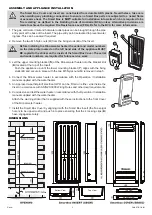 Предварительный просмотр 3 страницы Rinnai Smart Box SBOXI Installation Instructions