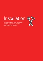 Предварительный просмотр 11 страницы Rinnai Smart Cylinders Owner And Installer Manual