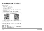 Preview for 18 page of Rinnai Smart Port WF-60A1 Operating & Installation Manual