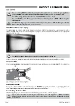 Предварительный просмотр 11 страницы Rinnai SS850 Installation Manual