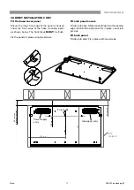 Предварительный просмотр 17 страницы Rinnai SS850 Installation Manual