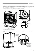 Предварительный просмотр 21 страницы Rinnai SS850 Installation Manual