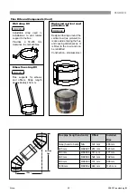 Предварительный просмотр 29 страницы Rinnai SS850 Installation Manual