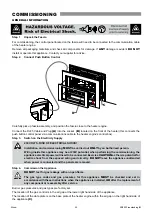 Предварительный просмотр 30 страницы Rinnai SS850 Installation Manual