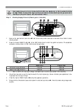 Предварительный просмотр 31 страницы Rinnai SS850 Installation Manual