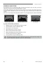 Предварительный просмотр 35 страницы Rinnai SS850 Installation Manual