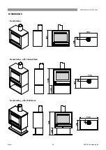 Предварительный просмотр 39 страницы Rinnai SS850 Installation Manual