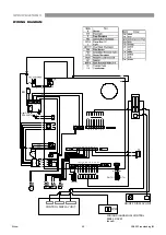 Предварительный просмотр 40 страницы Rinnai SS850 Installation Manual