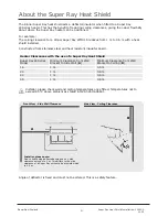 Предварительный просмотр 4 страницы Rinnai Super Ray WMA 16 Installation Instructions Manual