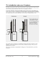 Предварительный просмотр 8 страницы Rinnai Symmetry RDV3610 Installation Manual