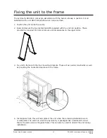 Предварительный просмотр 12 страницы Rinnai Symmetry RDV3610 Installation Manual