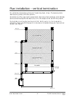 Предварительный просмотр 20 страницы Rinnai Symmetry RDV3610 Installation Manual