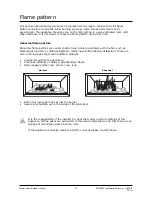 Предварительный просмотр 27 страницы Rinnai Symmetry RDV3610 Installation Manual