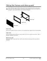 Предварительный просмотр 29 страницы Rinnai Symmetry RDV3610 Installation Manual