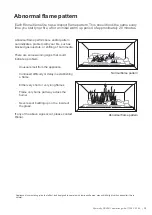 Предварительный просмотр 15 страницы Rinnai Symmetry RDV3611 Operation Manual