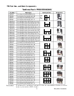 Preview for 6 page of Rinnai TRC02i Installation Manual