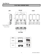 Preview for 9 page of Rinnai TRC02i Installation Manual