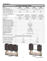 Preview for 10 page of Rinnai TRC02i Installation Manual