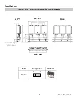 Preview for 15 page of Rinnai TRC02i Installation Manual