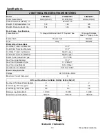 Preview for 18 page of Rinnai TRC02i Installation Manual