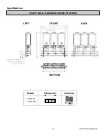 Preview for 19 page of Rinnai TRC02i Installation Manual