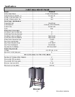 Preview for 24 page of Rinnai TRC02i Installation Manual