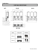 Preview for 25 page of Rinnai TRC02i Installation Manual