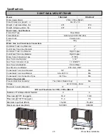 Preview for 26 page of Rinnai TRC02i Installation Manual