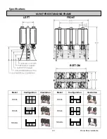 Preview for 29 page of Rinnai TRC02i Installation Manual