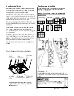 Preview for 40 page of Rinnai TRC02i Installation Manual