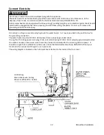 Preview for 42 page of Rinnai TRC02i Installation Manual