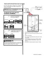 Preview for 43 page of Rinnai TRC02i Installation Manual