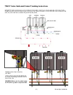 Preview for 45 page of Rinnai TRC02i Installation Manual