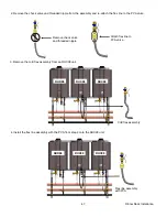 Preview for 47 page of Rinnai TRC02i Installation Manual